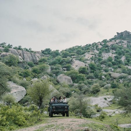 Jawai Greens Jawai Bandh Bagian luar foto