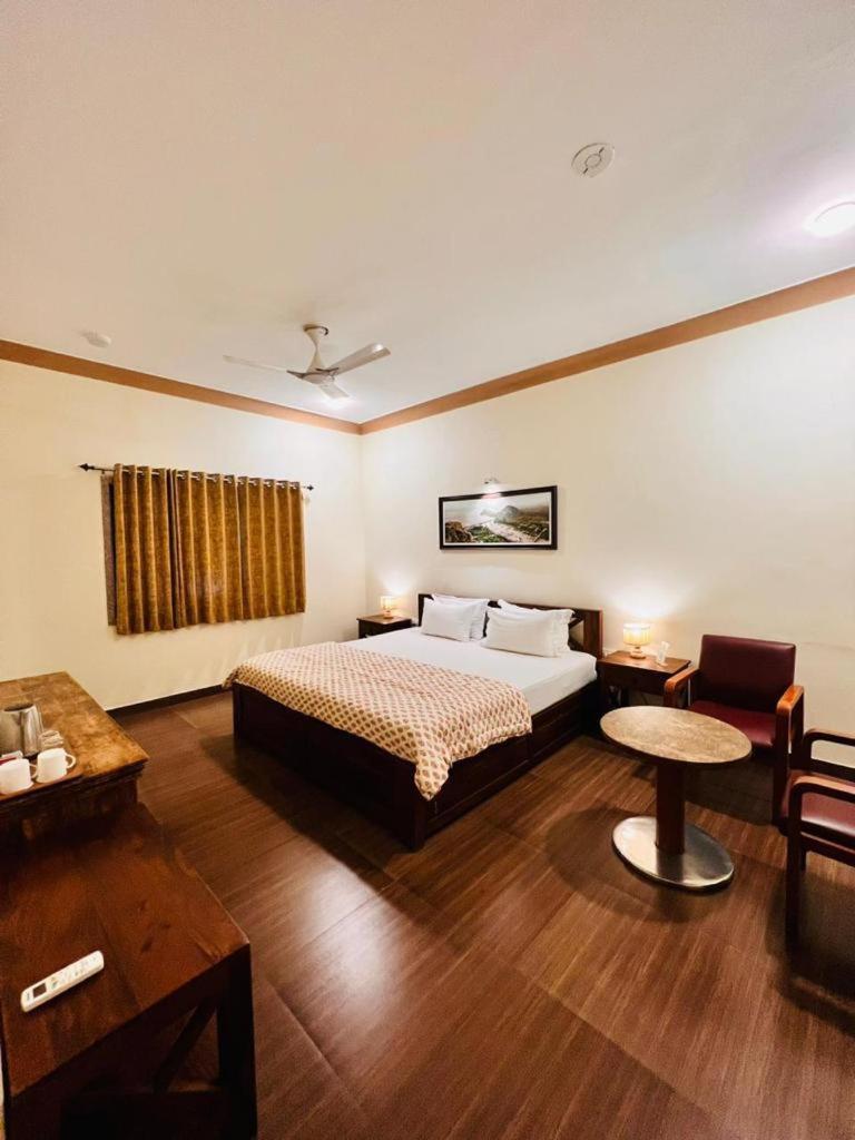 Jawai Greens Jawai Bandh Bagian luar foto