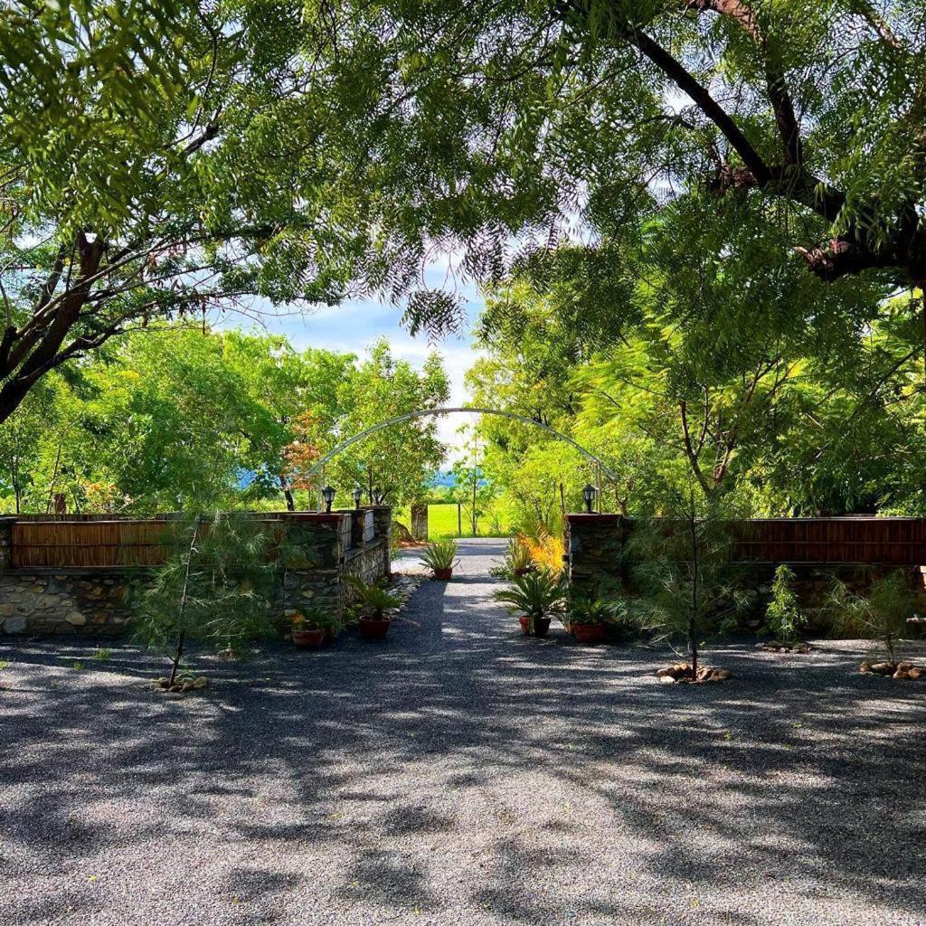 Jawai Greens Jawai Bandh Bagian luar foto