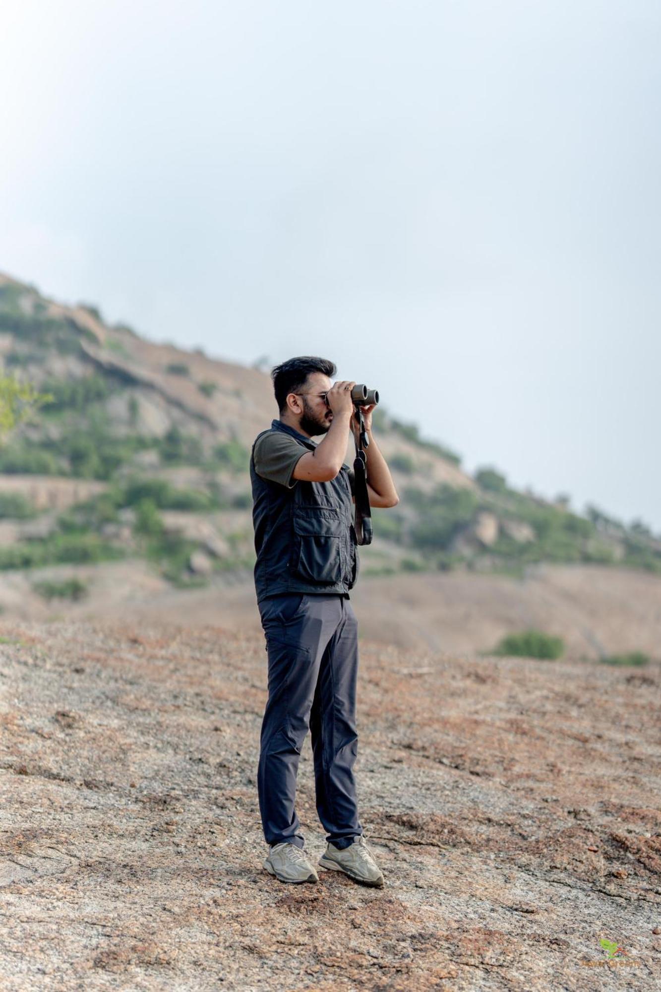 Jawai Greens Jawai Bandh Bagian luar foto