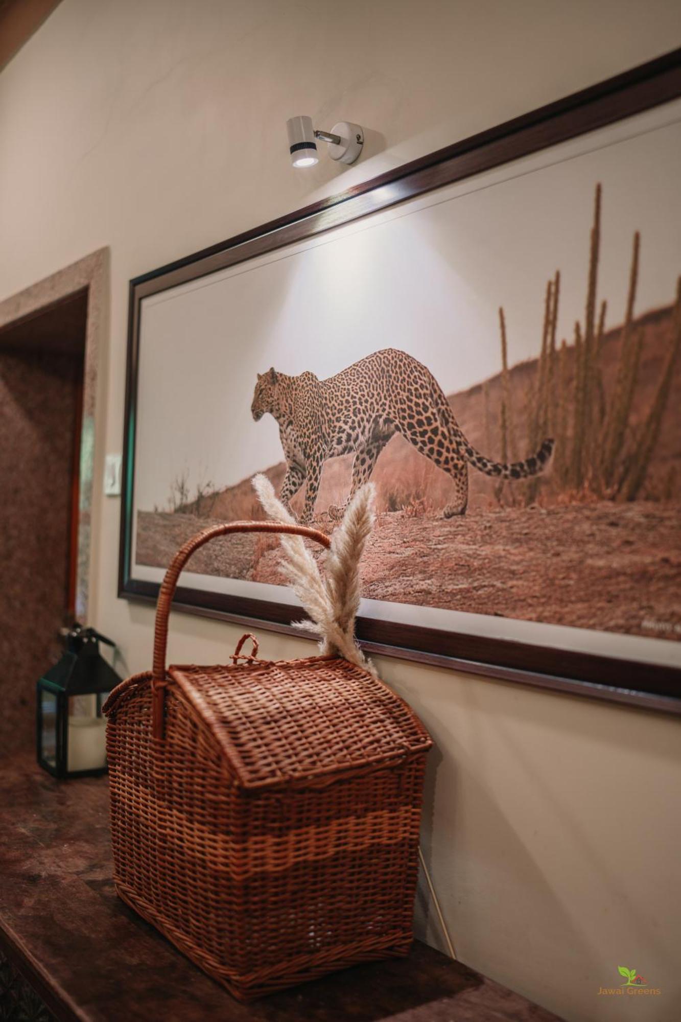 Jawai Greens Jawai Bandh Bagian luar foto